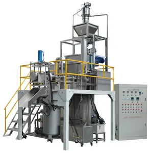 Advanced technology pasta macaroni production line making machine for home use industrial factory