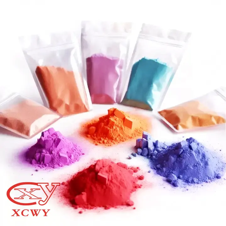 aluminium foil coating pigment and solvent colorant