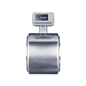 เครื่องวัดแม่เหล็กเหนี่ยวนำแบบสุขภัณฑ์ IFM SMF920 DN150 6-600m³/h พร้อมสารเคลือบ PFA เกรดอาหาร รองรับ IO-Link สำหรับการผลิตเครื่องดื่มและนม - Product Image 4