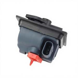 ที่จับฝาถังน้ำมัน A0008207703 สำหรับเมอร์เซเดส-เบนซ์วัสดุ ABS สำหรับติดตั้งในรถยนต์ - Product Image 3