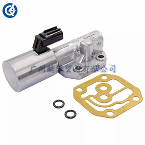 โซลินอยด์วาล์วเกียร์อัตโนมัติ 28250-PRP-013 สำหรับเปลี่ยนซ่อมใหม่ - Product Image 1