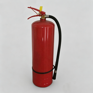 Estintore a Polvere Secca ABC di Dimensioni Standard per Progetti Antincendio Pubblici Comunali - Product Image 3