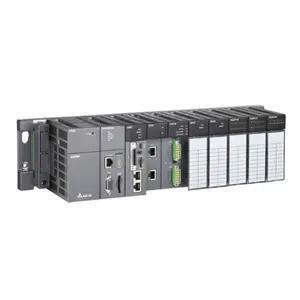 UT-12SE-A1 PLC Seri DVP Delta Baru dan Asli