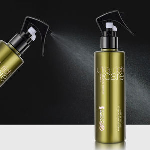 Muestra Gratuita de GOCARE, Tratamiento Capilar Nutritivo con Proteína de Seda Natural, Spray Capilar Reparador con Vitaminas Antiencrespamiento - Product Image 6