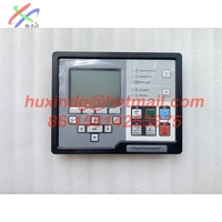 Contrôleur de générateur Cummins PCC3300 300-6315-02 HMI320 Power Command, panneau de commande Cummins, écran pour groupe électrogène marin