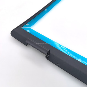 สำหรับเดลล์ ละติจูด 7520 E75200 แล็ปท็อปหน้าจอฝาครอบด้านหน้ากรอบ LCD B สำหรับชิ้นส่วนคอมพิวเตอร์ 0GCJWT - Product Image 5