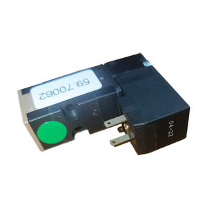 0902082681/ NORGREN /Valvola Solenoide/ Adatta per Macchine di Soffiaggio Korons - Product Image 4