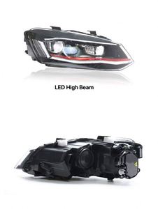 Per <span class=keywords><strong>Volkswagen</strong></span> <span class=keywords><strong>POLO</strong></span> 6R fari a LED 2011 <span class=keywords><strong>2018</strong></span> aggiornamento VW <span class=keywords><strong>Polo</strong></span> MK5 sistemi di illuminazione Auto VW gruppo lampada anteriore per Auto - Product Image 2