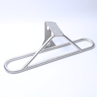Boîte de soudage de tôle en acier inoxydable personnalisée avec découpe au laser, pièces d'estampage et de pliage pour l'aluminium et le cuivre