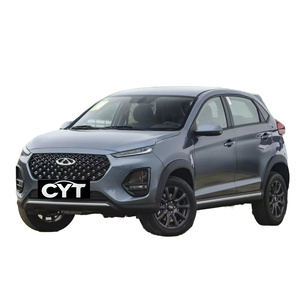 <span class=keywords><strong>Prix</strong></span> de gros Chery Tiggo 3X 2018 1.5L Édition Elite <span class=keywords><strong>Manuelle</strong></span> Voitures d'occasion 1.5L CVT <span class=keywords><strong>Manuelle</strong></span> SUV Pas Cher Chine SUV pour l'Afrique - Product Image 2