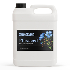 Huiles Végétales Biologiques Sans Hexane Fournies par le Fabricant Huiles Végétales Biologiques Pressées à Froid Pures et Raffinées <span class=keywords><strong>Huile</strong></span> <span class=keywords><strong>de</strong></span> <span class=keywords><strong>Lin</strong></span> pour les Soins <span class=keywords><strong>de</strong></span> la Peau et des Cheveux - Product Image 1