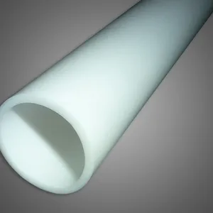 ptfe extruded tube/8mm ptfe tube plastic tubes