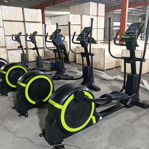 Appareil de fitness professionnel commercial : vélo elliptique de sport - Product Image 3