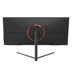 2024 New 30 inch 21:9 LED Ultrawide Flat monitor Computer monoblock Intel Core i3 i5 i7 gaming Office Desktop all in one