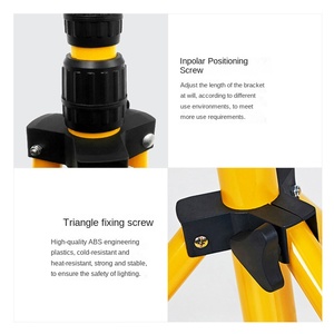 Meilleur prix 100w 200w 300w LED Projecteurs Corps en aluminium de haute qualité avec indice IP65 pour l'alimentation en courant alternatif du paysage - Product Image 6