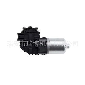 Moteur d'essuie-glace 67636914577 pour BMW Série 3 E46 X3 E83 V12 en fer - Product Image 2