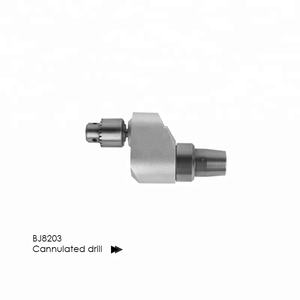 نظام أدوات كهربائية متعدد الوظائف BOJIN BJ8200 لشظية صغيرة ضوء بطارية نيمه - Product Image 4