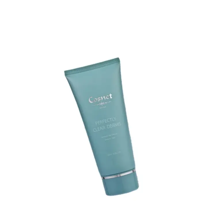 Gel exfoliant doux et blanchissant pour le corps OEM ODM en vente chaude pour tous les types de peau