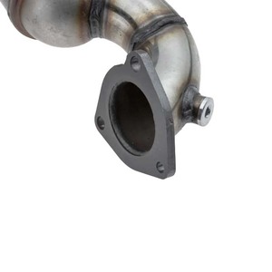 Convertisseur catalytique avant à ajustement direct haute Performance pour <span class=keywords><strong>Citroen</strong></span> C4 <span class=keywords><strong>C5</strong></span> DS3 DS4 16L THP Turbo Qualité OEM Installation facile Nouveau - Product Image 4
