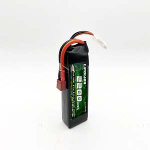 고속 35C 2S 7.4V 3S 11.1V 4S 14.8V 6S <span class=keywords><strong>22.2V</strong></span> 리포 배터리 2200mAh FPV 드론 <span class=keywords><strong>RC</strong></span> 쿼드콥터용 - Product Image 4