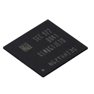 KLMAG1JETD-B041 Nouveaux composants électroniques d'origine, puces IC, service de liste BOM, en stock, carte de circuit intégré, origine USA - Product Image 1