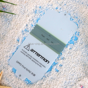 Anti-Crack High Quality New Sheet Smart Intelligent <strong>Hydrogel</strong> Film Mobile Phones Screen <strong>Protector</strong> for <strong>Oppo</strong> Find N2 Flip Film - Product Image 2
