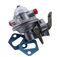 Pompe de transfert de carburant RE527115 pour John Deere 2130 2140 2150 2155 2240 2350 2355 2440 2750 2755 2955