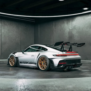 Llanta de ruedas forjadas 19 20 21 22 pulgadas para <span class=keywords><strong>Koenigsegg</strong></span> CCXR <span class=keywords><strong>Agera</strong></span> Jesko Regera CC850 <span class=keywords><strong>Gemera</strong></span> One:1 CCR CCX Porsche Lamborghini - Product Image 3