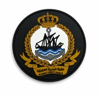 Badge en caoutchouc PVC 3D personnalisé, étiquette en silicone souple pour chapeaux et vêtements, patchs en PVC souple avec logo personnalisé