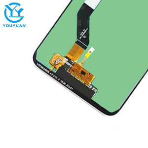 อะไหล่หน้า<span class=keywords><strong>จอ</strong></span>อุปกรณ์เสริมสำหรับโทรศัพท์มือถือหน้า<span class=keywords><strong>จอ</strong></span>แสดงผล LCD สำหรับ Huawei <span class=keywords><strong>Honor</strong></span> <span class=keywords><strong>8C</strong></span> - Product Image 6