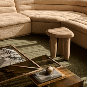 <span class=keywords><strong>Conjunto</strong></span> de sofá seccional en forma de U de madera maciza de tela de diseño Modular de lujo moderno cómodo de lujo italiano - Product Image 4