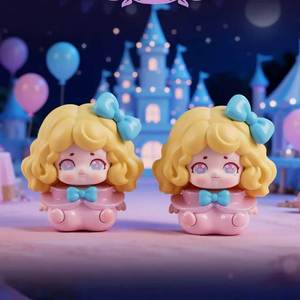 Giocattoli in Vinile Plastisol ABS/PVC Personalizzati Direttamente dalla Fabbrica |   Figure in Vinile Morbido OEM di <span class=keywords><strong>Anime</strong></span> e Giochi IP - Product Image 2