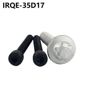 Kit de Tensor de Correa Shinny Powergrip 35D17 para Opel Astra H 3 Modelos - Product Image 4