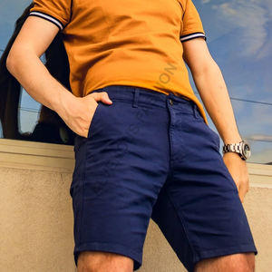 100% qualité d'exportation meilleure vente coton Shorts pantalons pour hommes décontracté en gros approvisionnement bas quantité minimale de commande Service personnalisé - Product Image 5