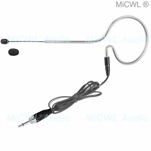 Ceinture sans fil bluetooth pour enregistrement, casque d'écoute omnidirectionnel, pour SK100 G2 G3 G4 ULX SLX PGX QLX GLX ATW ace - Product Image 4