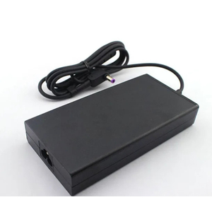 Kabel Catu Daya Adaptor Pengisi Daya Laptop Bersertifikat CE 135W 19V 7,1A untuk Notebook Gaming AN515-52-73QL - Product Image 6