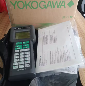 NUEVO Comunicador Inteligente para Dispositivos Yokogawa Serie BT200 BT200-P-00 Precio de Fábrica - Product Image 5
