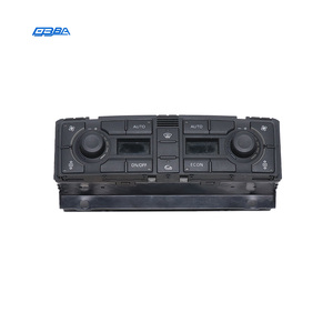 Interrupteur de climatisation en plastique de grande qualité pour Lamborghini Gallardo, interrupteur AC OE 400820043B - Product Image 2