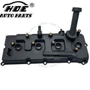 132647S000 N1115116 85466 Pièces automobiles en gros, couvercle de culasse pour NISSAN ARMADA - Product Image 4