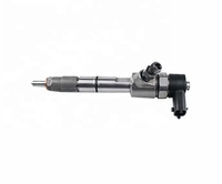 0445110917 Pièces d'assemblage de moteur de camion de haute qualité d'usine, pièces de carburant pour moteur diesel