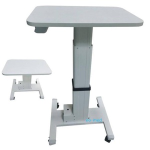 Motorized Ophthalmic <b>Table</b> Electric <b>Working</b> <b>Table</b> WZ-3M - Product Image 1