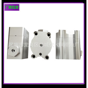 ตัวควบคุมลม 1202646000 วาล์วควบคุมแรงดันคอมเพรสเซอร์แบบสกรูโลหะ - Product Image 2