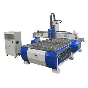 Farmacnc Snelle Aluminium Profiel Cnc Router 1325