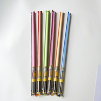 Vente en gros de sabre laser gonflable de 70 cm, ballon en aluminium gonflable, jouet épée pour enfants, fête, cosplay, événement, accessoire photo