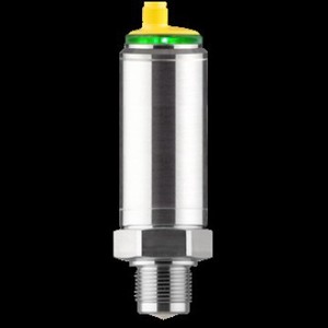 Capteur de niveau radar Vega Vegapuls 42 80 GHz pour liquides, 24 V CC, intelligent et haute performance - Product Image 3