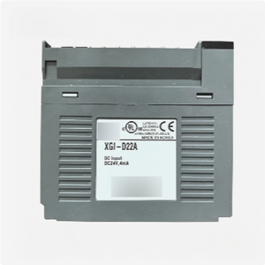 Nouveau contrôleur d'automatisation XGI-D22A d'origine en stock pour PLC - Product Image 1