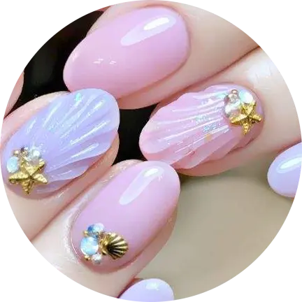 Scultura in PVC per unghie Gel morbido Non appiccicoso 3D solido intaglio Gel UV colla Soak Off Gel Polish Paste Manicure fai da te disegni per unghie