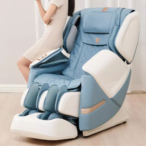Ganzkörper <span class=keywords><strong>massage</strong></span> stuhl mit Kopf <span class=keywords><strong>massage</strong></span> Bein <span class=keywords><strong>massage</strong></span> stuhl - Product Image 1