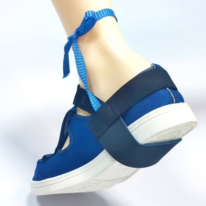 Sangle de <span class=keywords><strong>talon</strong></span> ESD antistatique réglable pour la mise à la terre des pieds pour la <span class=keywords><strong>décharge</strong></span> électronique - Product Image 6