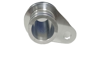 Custom stainless steel 304 CNC precision <b>tools</b>, black PVD coated, <b>etched</b> scales - Product Image 3